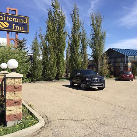 Whitemud Inn Edmonton South Екстериор снимка