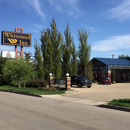 Whitemud Inn Edmonton South Екстериор снимка